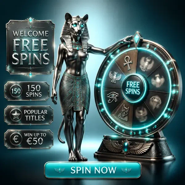 Il Keeper gira la ruota dei premi su Winaura per free spin su popolari giochi slot
