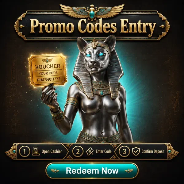 Il Custode presenta voucher codice promozionale al portale Winaura Casino