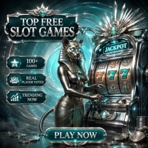 Dea eterea che gira giochi slot su Winaura Casino con rulli luminosi