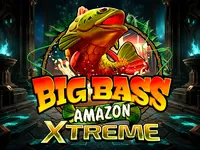 Big Bass Amazon Xtreme