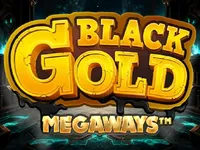Black Gold Megaways