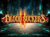 Blood Suckers