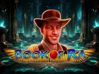 Book of Ra