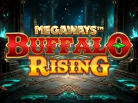 Buffalo Rising Megaways