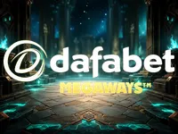 Dafabet Megaways
