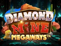 Diamond Mine All Action Megaways
