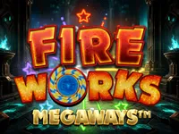 Fireworks Megaways
