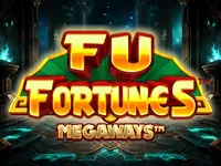 Fu Fortunes Megaways