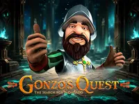 Gonzo’s Quest