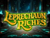 Leprechaun Riches
