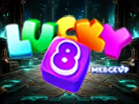 Lucky 8 Merge Up