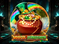 Magical Leprechaun