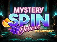 Mystery Spin Deluxe Megaways