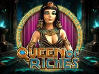 Queen of Riches Megaways