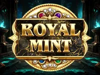 Royal Mint Megaways