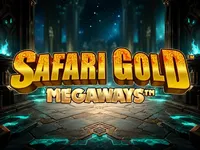 Safari Gold Megaways
