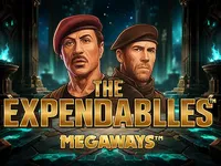The Expendables Megaways