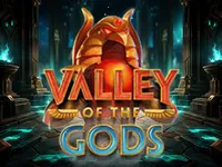 Valley of the Gods
