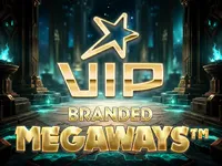 Vip Branded Megaways