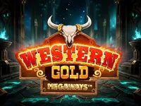Western Gold Megaways